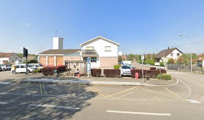 Crédit Mutuel, Banque à Kembs