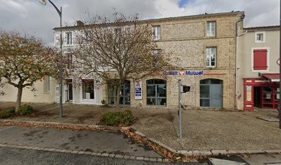 Crédit Mutuel, Banque à Saint-Hilaire-des-Loges