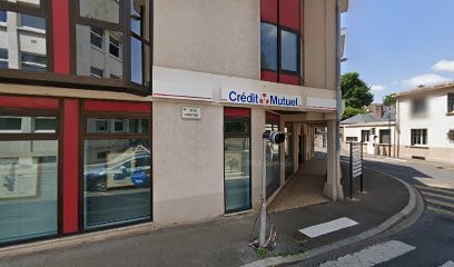 Crédit Mutuel, Banque à Dreux