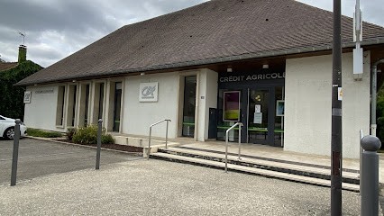 Crédit Agricole De Champagne-Bourgogne, Banque aux Riceys