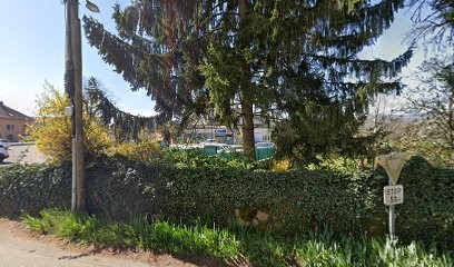 Crédit Mutuel, Banque à Saint-Félix