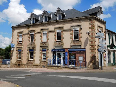 Banque Populaire Auvergne Rhône Alpes, Banque à Yzeure