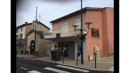 LCL Banque Et Assurance, Banque à Peymeinade