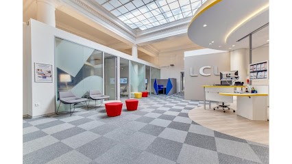 LCL Banque Et Assurance, Banque à Soissons