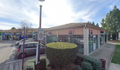 SG, Banque à Saint-Cyr-sur-Mer