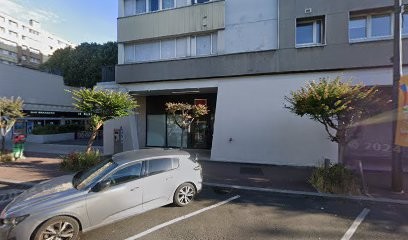 SG, Banque à Villejuif