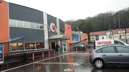 CREDIT AGRICOLE SAINT JULIEN LA TANNERIE, Banque à Saint-Julien-lès-Metz