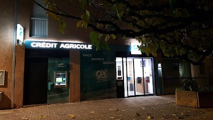 Crédit Agricole Agence de GAREOULT, Banque à Garéoult