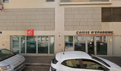 Caisse D'Epargne Irigny, Banque à Irigny