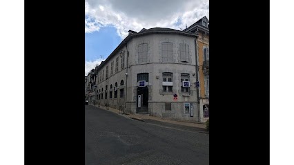 LCL Banque Et Assurance, Banque à Oloron-Sainte-Marie