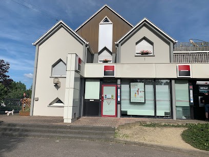 SG, Banque à Ostwald