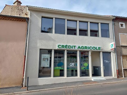 Crédit Agricole Loire Haute-Loire, Banque à Siaugues-Sainte-Marie