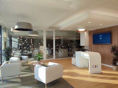 CIC, Banque à Meaux