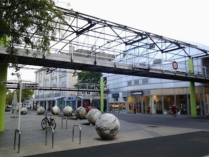 CIC, Banque à Saint-Nazaire