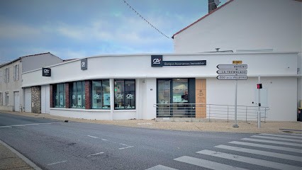 Crédit Agricole Charente-Maritime Deux-Sèvres, Banque à Étaules