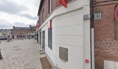 Caisse D'Epargne Forges-les-Eaux, Banque à Forges-les-Eaux