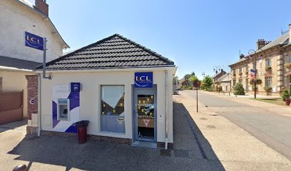 LCL Banque Et Assurance, Banque à Ézy-sur-Eure