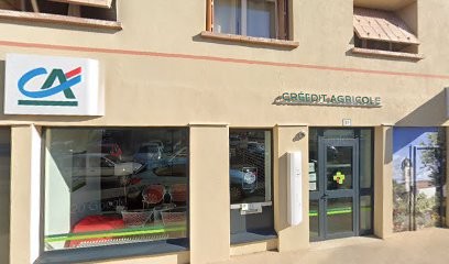 Crédit Agricole Centre-est à St Didier Sur Chalaronne, Banque à Saint-Didier-sur-Chalaronne