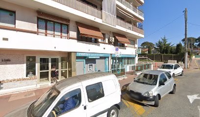 Crédit Agricole Agence De LE CANNET ROCHEVILLE, Banque au Cannet