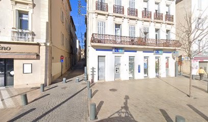 CIC, Banque à La Ciotat