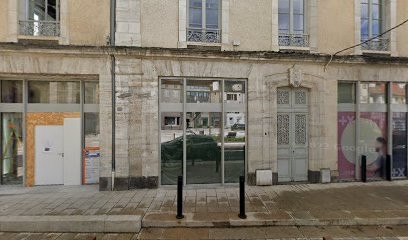 Banque Populaire Auvergne Rhône Alpes, Banque à Cusset