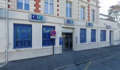 CIC, Banque à Rethel