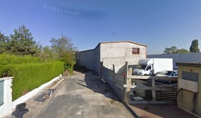 Crédit Agricole Centre Loire - Varennes Vauzelles, Banque à Varennes-Vauzelles