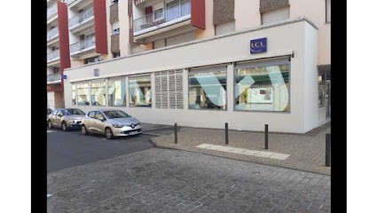LCL Banque et assurance, Banque à Montceau-les-Mines