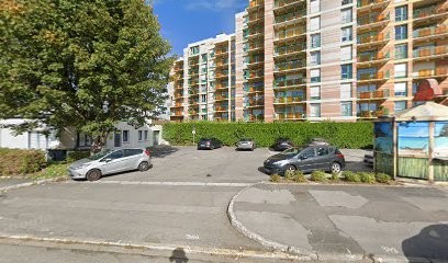 Caisse D'Epargne Marly, Banque à Marly