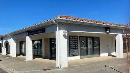 Crédit Agricole Charente-Maritime Deux-Sèvres, Banque à Nieul-sur-Mer