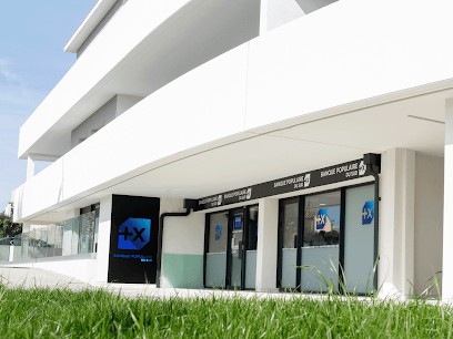 Banque Populaire Du Sud, Banque à Villeneuve-de-la-Raho