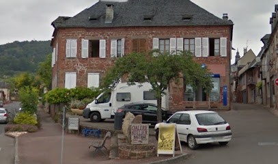 Banque Populaire Aquitaine Centre Atlantique, Banque à Meyssac