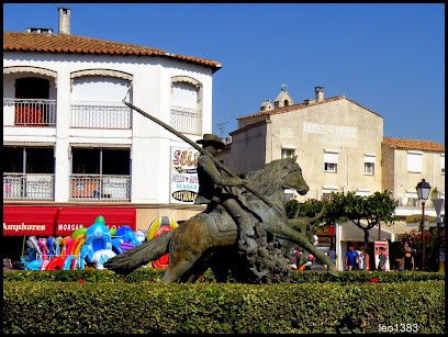 SG, Banque à Saintes-Maries-de-la-Mer