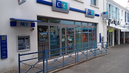 CIC, Banque à Saint-Gilles-Croix-de-Vie