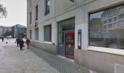 SG, Banque à Saint-Brieuc