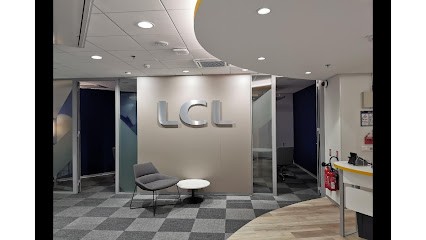 LCL Banque Et Assurance, Banque à Montigny-le-Bretonneux