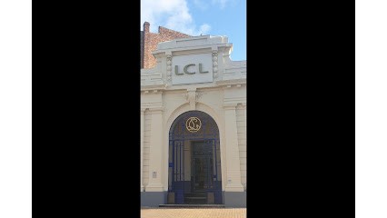 LCL Banque et assurance, Banque à Armentières