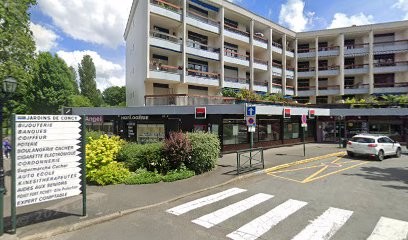 SG, Banque à Yerres