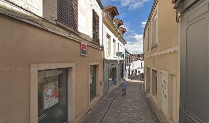 SG, Banque à Montfort-l'Amaury