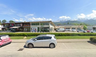 Crédit Agricole, Crolles Belledonne, Banque à Crolles