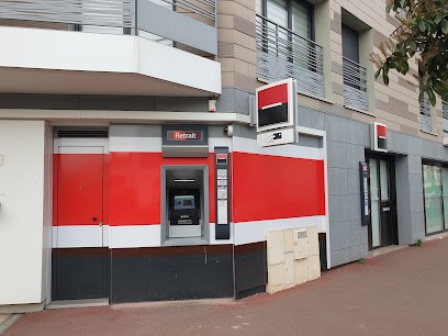 SG, Banque à Savigny-sur-Orge