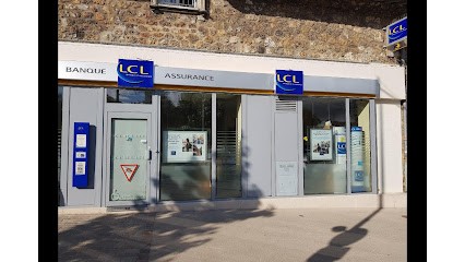 LCL Banque Et Assurance, Banque à Viroflay