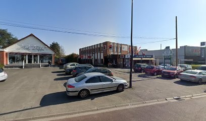 SG, Banque à Wattignies