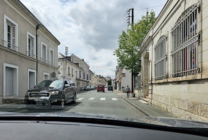 SG, Banque à Montrichard Val de Cher