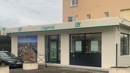 Crédit Agricole St Bonnet De Mure, Banque à Saint-Bonnet-de-Mure