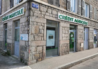 Crédit Agricole Loire Haute-Loire, Banque à Saint-Chamond