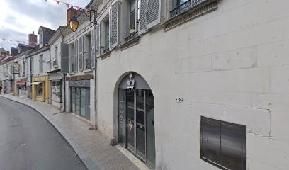 Crédit Mutuel, Banque à Loches