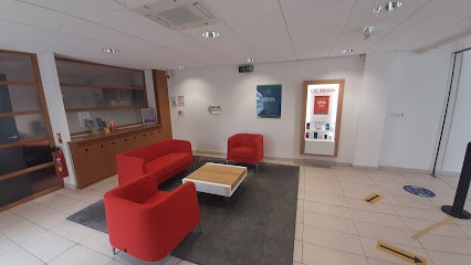 CIC, Banque à Montfort-sur-Meu