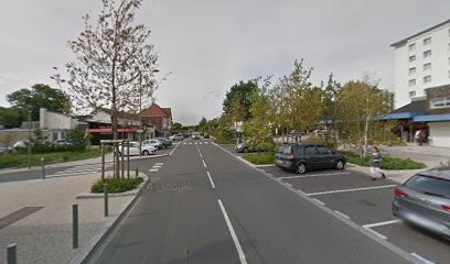 SG, Banque à Port-Jérôme-sur-Seine