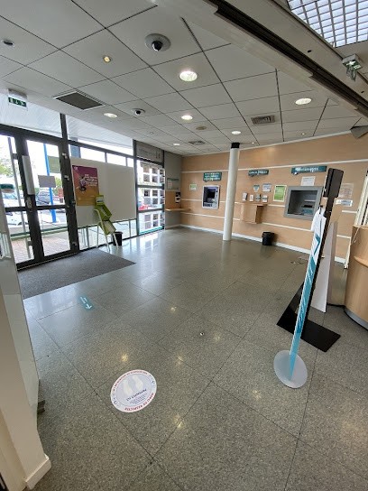 Crédit Agricole Saint-Hilaire-de-Riez, Banque à Saint-Hilaire-de-Riez